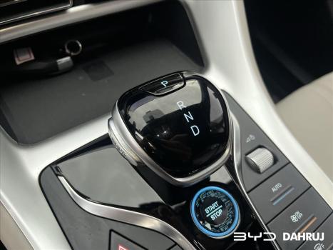 BYD Song Pr 1.5 16V 4P DM-I HBRIDO GS AUTOMTICO, Foto 10