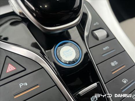 BYD Song Pr 1.5 16V 4P DM-I HBRIDO GS AUTOMTICO, Foto 11