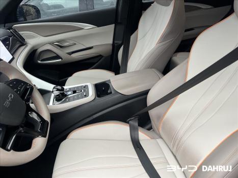 BYD Song Pr 1.5 16V 4P DM-I HBRIDO GS AUTOMTICO, Foto 13