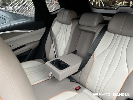 BYD Song Pr 1.5 16V 4P DM-I HBRIDO GS AUTOMTICO, Foto 14
