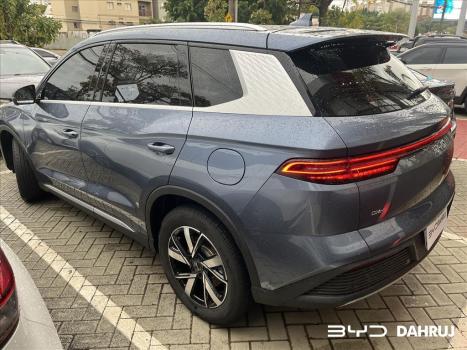 BYD Song Pr 1.5 16V 4P DM-I HBRIDO GS AUTOMTICO, Foto 15