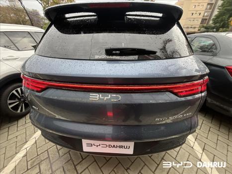 BYD Song Pr 1.5 16V 4P DM-I HBRIDO GS AUTOMTICO, Foto 16