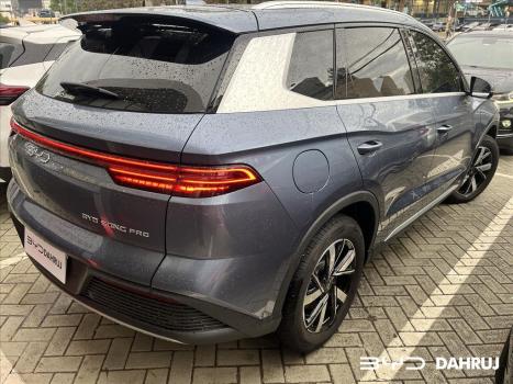 BYD Song Pr 1.5 16V 4P DM-I HBRIDO GS AUTOMTICO, Foto 18