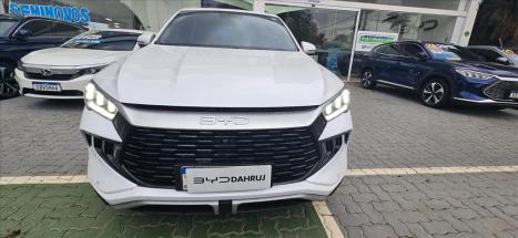 BYD Song Pr 1.5 16V 4P DM-I HBRIDO GS AUTOMTICO, Foto 2