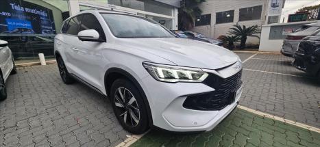 BYD Song Pr 1.5 16V 4P DM-I HBRIDO GS AUTOMTICO, Foto 3