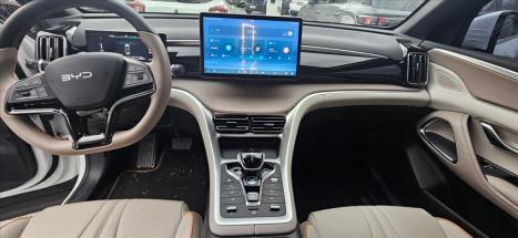BYD Song Pr 1.5 16V 4P DM-I HBRIDO GS AUTOMTICO, Foto 4