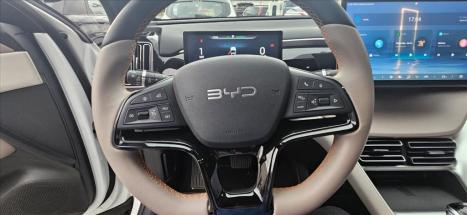 BYD Song Pr 1.5 16V 4P DM-I HBRIDO GS AUTOMTICO, Foto 5