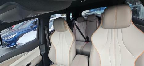 BYD Song Pr 1.5 16V 4P DM-I HBRIDO GS AUTOMTICO, Foto 9