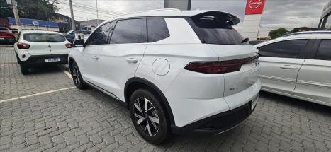 BYD Song Pr 1.5 16V 4P DM-I HBRIDO GS AUTOMTICO, Foto 11