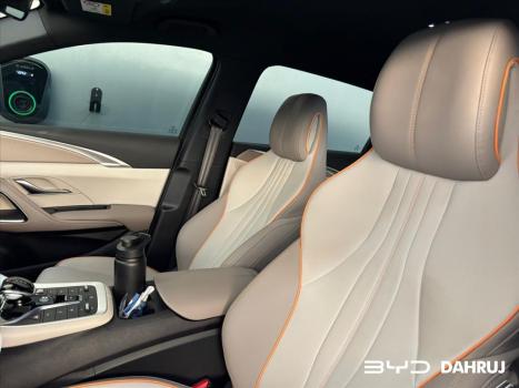 BYD Song Pr 1.5 16V 4P DM-I HBRIDO GS AUTOMTICO, Foto 3