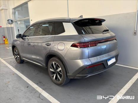 BYD Song Pr 1.5 16V 4P DM-I HBRIDO GS AUTOMTICO, Foto 4