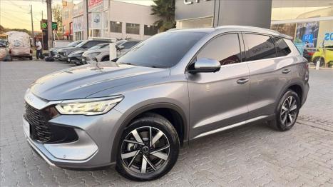 BYD Song Pr 1.5 16V 4P DM-I HBRIDO GS AUTOMTICO, Foto 1