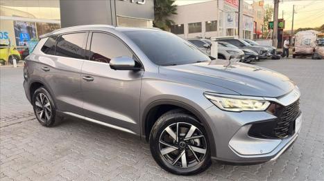 BYD Song Pr 1.5 16V 4P DM-I HBRIDO GS AUTOMTICO, Foto 3