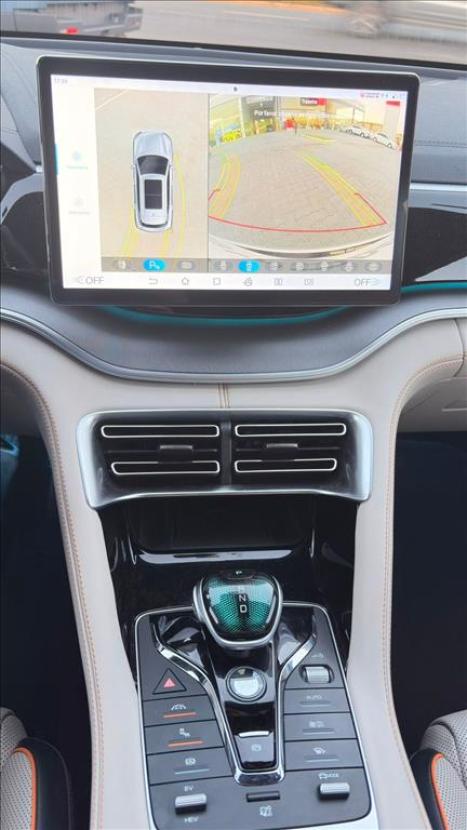BYD Song Pr 1.5 16V 4P DM-I HBRIDO GS AUTOMTICO, Foto 6