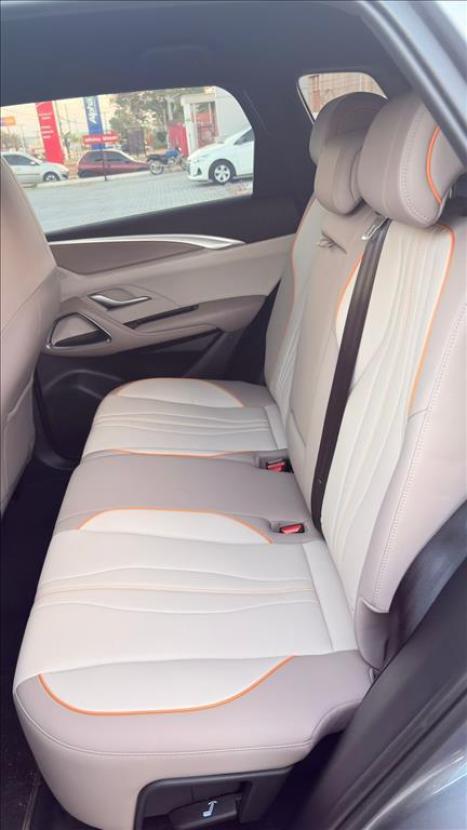 BYD Song Pr 1.5 16V 4P DM-I HBRIDO GS AUTOMTICO, Foto 7