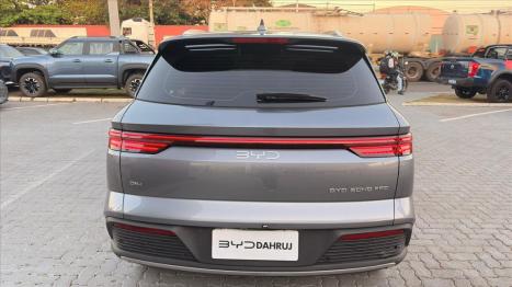 BYD Song Pr 1.5 16V 4P DM-I HBRIDO GS AUTOMTICO, Foto 8