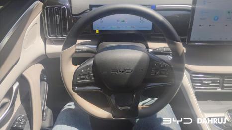 BYD Song Pr 1.5 16V 4P DM-I HBRIDO GS AUTOMTICO, Foto 4