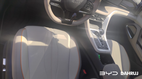 BYD Song Pr 1.5 16V 4P DM-I HBRIDO GS AUTOMTICO, Foto 7