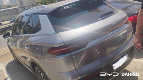 BYD Song Pr 1.5 16V 4P DM-I HBRIDO GS AUTOMTICO, Foto 8