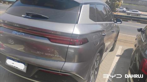 BYD Song Pr 1.5 16V 4P DM-I HBRIDO GS AUTOMTICO, Foto 9