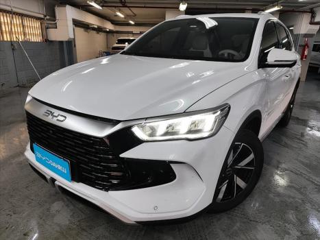 BYD Song Pr 1.5 16V 4P DM-I HBRIDO GS AUTOMTICO, Foto 1