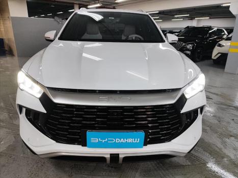 BYD Song Pr 1.5 16V 4P DM-I HBRIDO GS AUTOMTICO, Foto 2