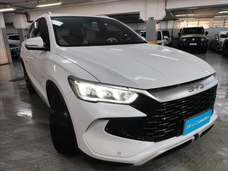 BYD Song Pr 1.5 16V 4P DM-I HBRIDO GS AUTOMTICO, Foto 3
