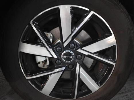 BYD Song Pr 1.5 16V 4P DM-I HBRIDO GS AUTOMTICO, Foto 4
