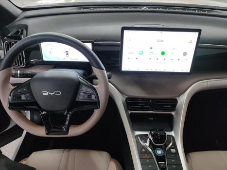 BYD Song Pr 1.5 16V 4P DM-I HBRIDO GS AUTOMTICO, Foto 5