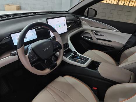BYD Song Pr 1.5 16V 4P DM-I HBRIDO GS AUTOMTICO, Foto 6