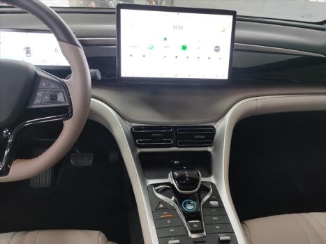 BYD Song Pr 1.5 16V 4P DM-I HBRIDO GS AUTOMTICO, Foto 8