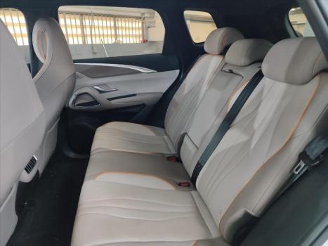 BYD Song Pr 1.5 16V 4P DM-I HBRIDO GS AUTOMTICO, Foto 9