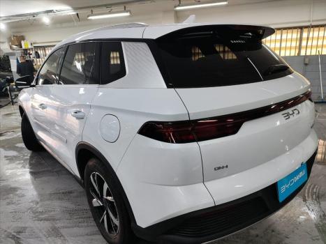BYD Song Pr 1.5 16V 4P DM-I HBRIDO GS AUTOMTICO, Foto 10