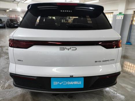 BYD Song Pr 1.5 16V 4P DM-I HBRIDO GS AUTOMTICO, Foto 11