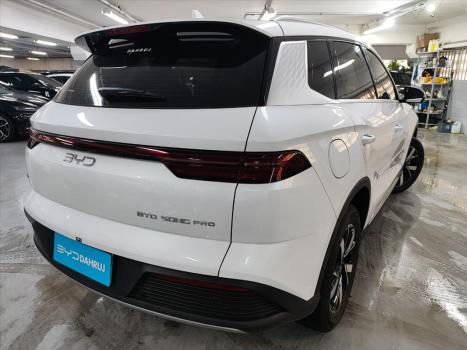BYD Song Pr 1.5 16V 4P DM-I HBRIDO GS AUTOMTICO, Foto 13