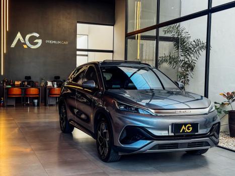 BYD Yan Plus EV 60,8 KW ELTRICO, Foto 1