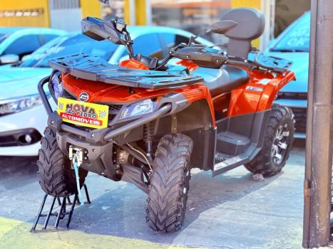 CF MOTO CForce 520 7L , Foto 2