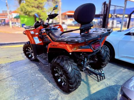 CF MOTO CForce 520 7L , Foto 4