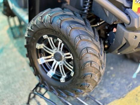 CF MOTO CForce 520 7L , Foto 5