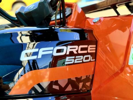 CF MOTO CForce 520 7L , Foto 8
