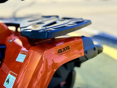 CF MOTO CForce 520 7L , Foto 9