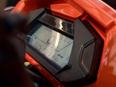 CF MOTO CForce 520 7L , Foto 10