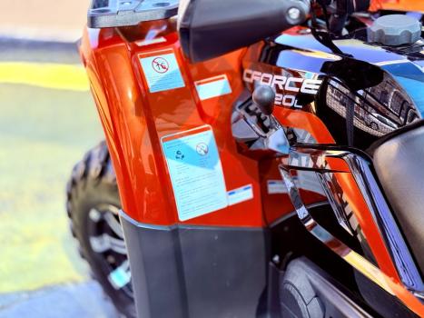 CF MOTO CForce 520 7L , Foto 11
