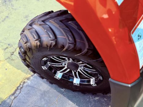 CF MOTO CForce 520 7L , Foto 12