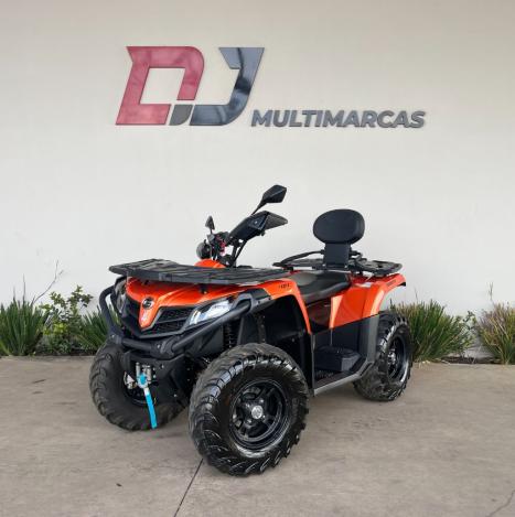 CF MOTO CForce 520 7L , Foto 1