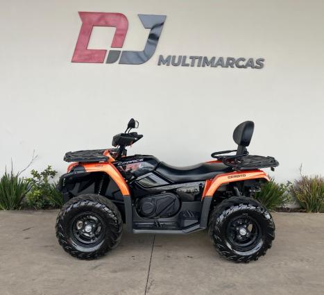 CF MOTO CForce 520 7L , Foto 2