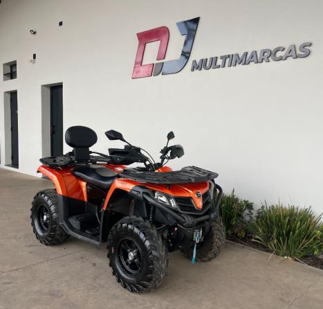 CF MOTO CForce 520 7L , Foto 3