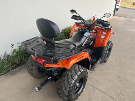 CF MOTO CForce 520 7L , Foto 4