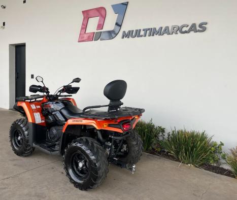 CF MOTO CForce 520 7L , Foto 6