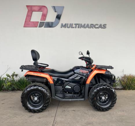 CF MOTO CForce 520 7L , Foto 7